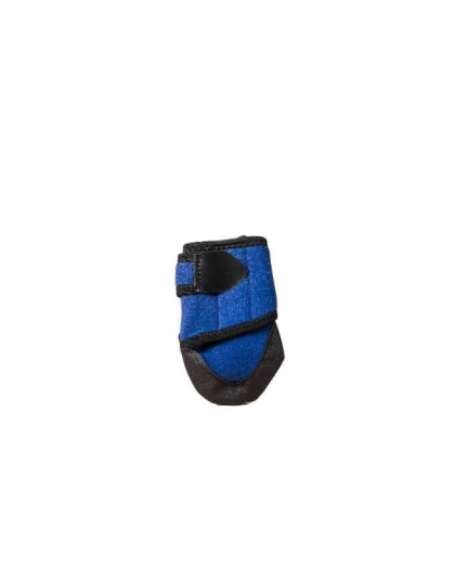 Blue - Healers Medical Dog Booties - Extra Large