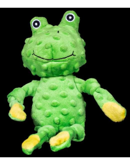 13" Frog Squeaker