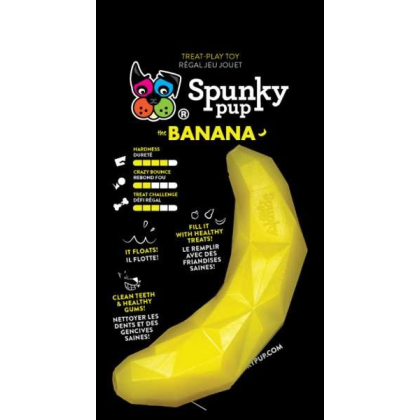 Banana Toy