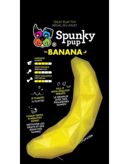 Banana Toy