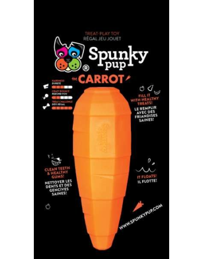 Carrot Toy