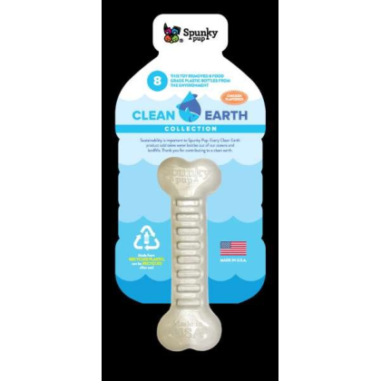 Clean Earth Recycled Bone