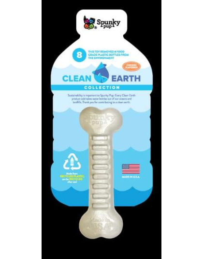 Clean Earth Recycled Bone