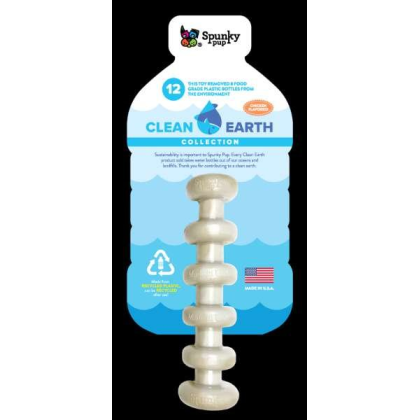 Clean Earth Recycled Stick