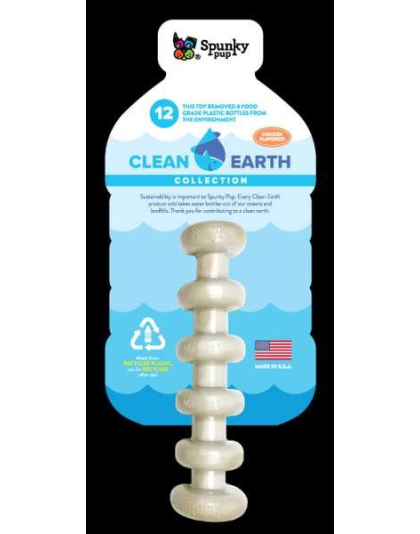 Clean Earth Recycled Stick