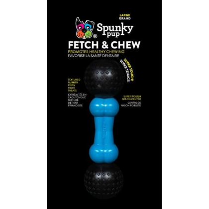 Fetch & Chew Bone - Large