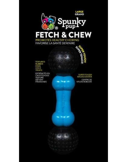 Fetch & Chew Bone - Large