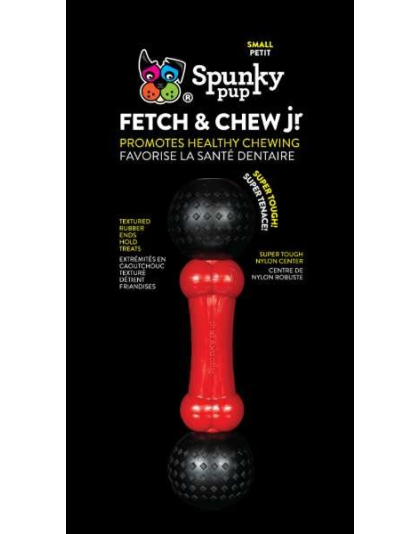 Fetch & Chew Bone - Small