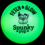 Fetch & Glow Ball - Large