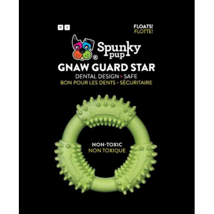 Gnaw Guard Foam Ring - Large