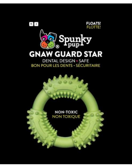 Gnaw Guard Foam Ring - Large