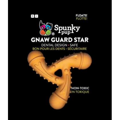 Gnaw Guard Foam Star