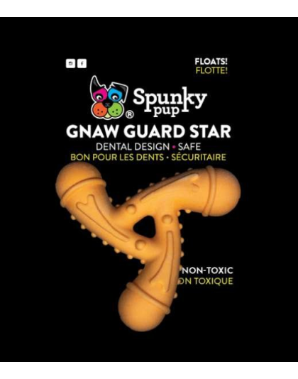 Gnaw Guard Foam Star