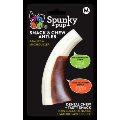 Snack & Chew Antler - Medium