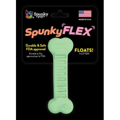 SpunkyFlex Bone - Made In USA