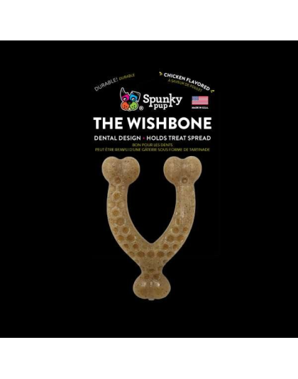 The Wishbone - Small