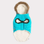 Aqua - GF Pet  Winter Sailor Parka  - 2XL