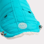 Aqua - GF Pet  Winter Sailor Parka  - Large