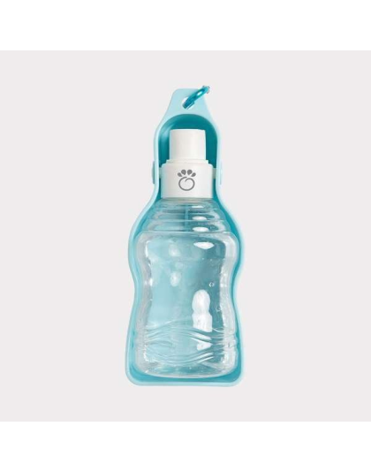 Blue - GF Pet  Water Bottle