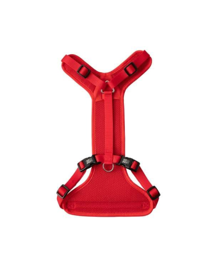 Red - GF Pet  Travel Harness - 2XS