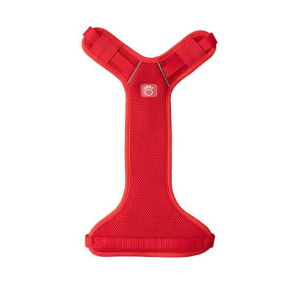 Red - GF Pet  Travel Harness - Small