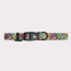 Comic Book - GF Pet  Printed Collar  - Large