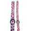 Lobster White - Cutie Ties Fun Design Dog Leash - Large