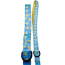 Rubber Duckies - Cutie Ties Fun Design Dog Leash - Large