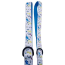 Dino Doggy White - Cutie Ties Fun Design Dog Leash - Large