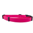 Pink - Cutie Ties Fun Design Dog Collar - Small