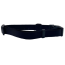 Black - Cutie Ties Fun Design Dog Collar - Large