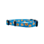 The Breakfast Club - Cutie Ties Fun Design Dog Collar - Large