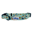 Zoo Furiends - Cutie Ties Fun Design Dog Collar - Large