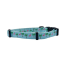 Flamingo Miami Vice - Cutie Ties Fun Design Dog Collar - Medium