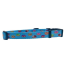 Donuts - Cutie Ties Fun Design Dog Collar - Medium