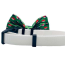 Green - Cutie Ties Dog Bow Tie - One Size