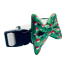 Green - Cutie Ties Dog Bow Tie - One Size