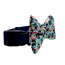 Print - Cutie Ties Dog Bow Tie - One Size