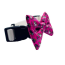 Rainbow - Cutie Ties Dog Bow Tie - One Size