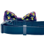 Alien - Cutie Ties Dog Bow Tie - One Size