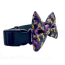 Alien - Cutie Ties Dog Bow Tie - One Size