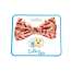 Bacon - Cutie Ties Dog Bow Tie - One Size