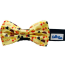 Thanksgiving - Cutie Ties Dog Bow Tie - One Size