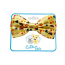 Thanksgiving - Cutie Ties Dog Bow Tie - One Size