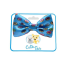 Donuts - Cutie Ties Dog Bow Tie - One Size