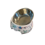 Animal Kingdom - Cutie Ties Dog Bowl - Medium