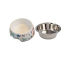 Animal Kingdom - Cutie Ties Dog Bowl - Medium