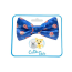 Basketball - Cutie Ties Dog Bow Tie - One Size