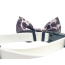 Cow - Cutie Ties Dog Bow Tie - One Size