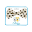 Sunflower - Cutie Ties Dog Bow Tie - One Size